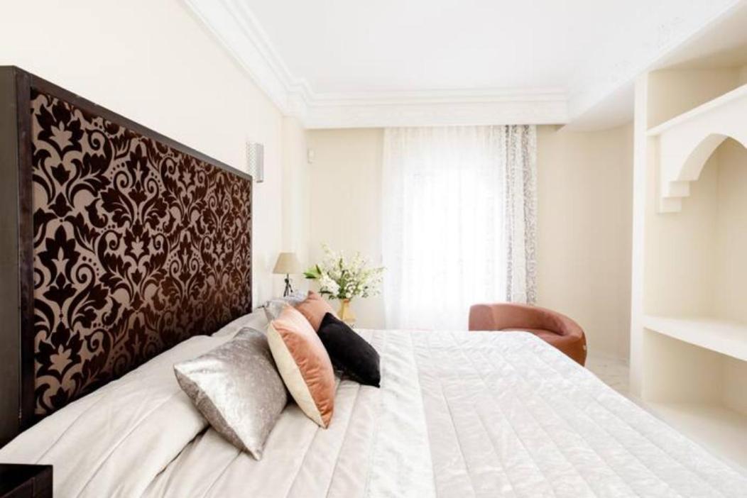 New Apartment Sherezade Tenerife بويرتو ذي لا كروز المظهر الخارجي الصورة