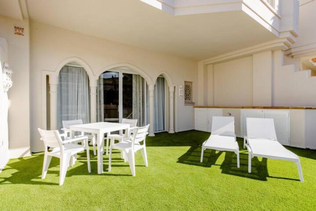 New Apartment Sherezade Tenerife بويرتو ذي لا كروز المظهر الخارجي الصورة