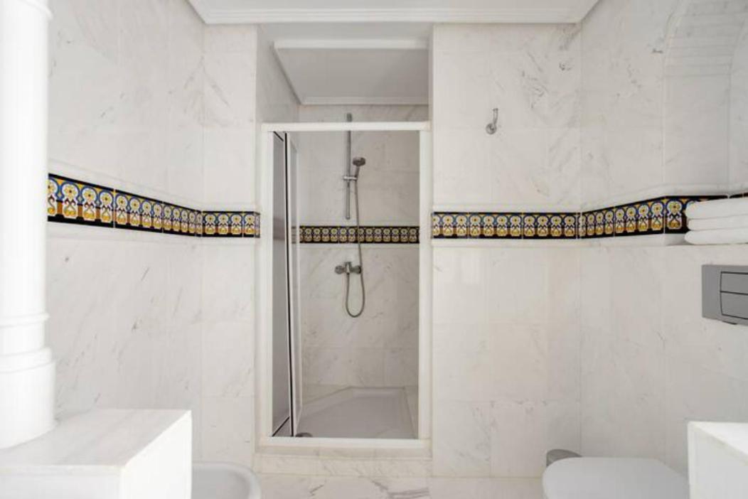 New Apartment Sherezade Tenerife بويرتو ذي لا كروز المظهر الخارجي الصورة