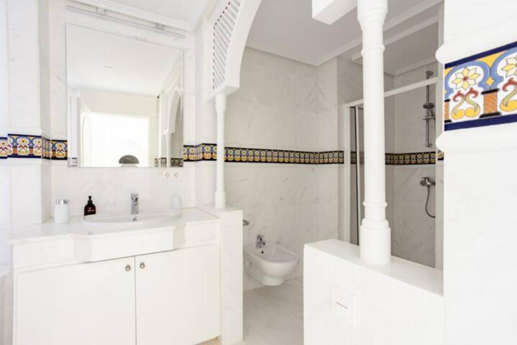 New Apartment Sherezade Tenerife بويرتو ذي لا كروز المظهر الخارجي الصورة