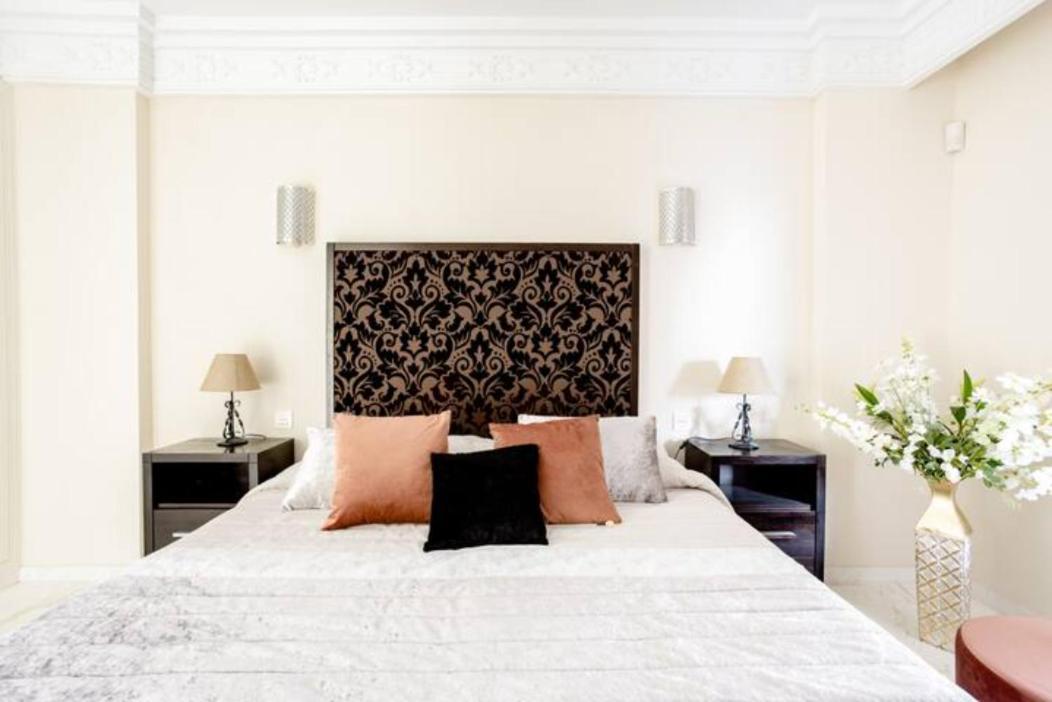New Apartment Sherezade Tenerife بويرتو ذي لا كروز المظهر الخارجي الصورة
