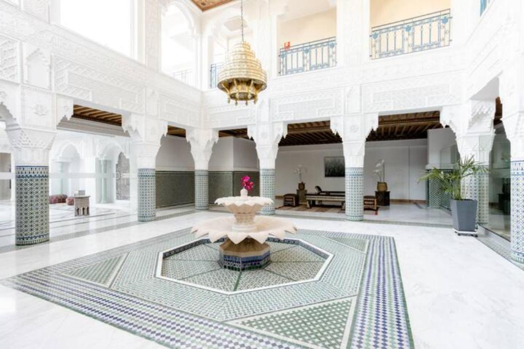 New Apartment Sherezade Tenerife بويرتو ذي لا كروز المظهر الخارجي الصورة