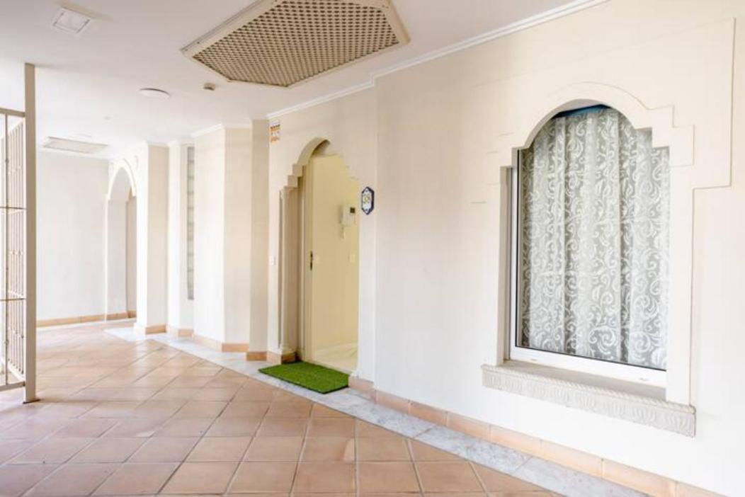 New Apartment Sherezade Tenerife بويرتو ذي لا كروز المظهر الخارجي الصورة