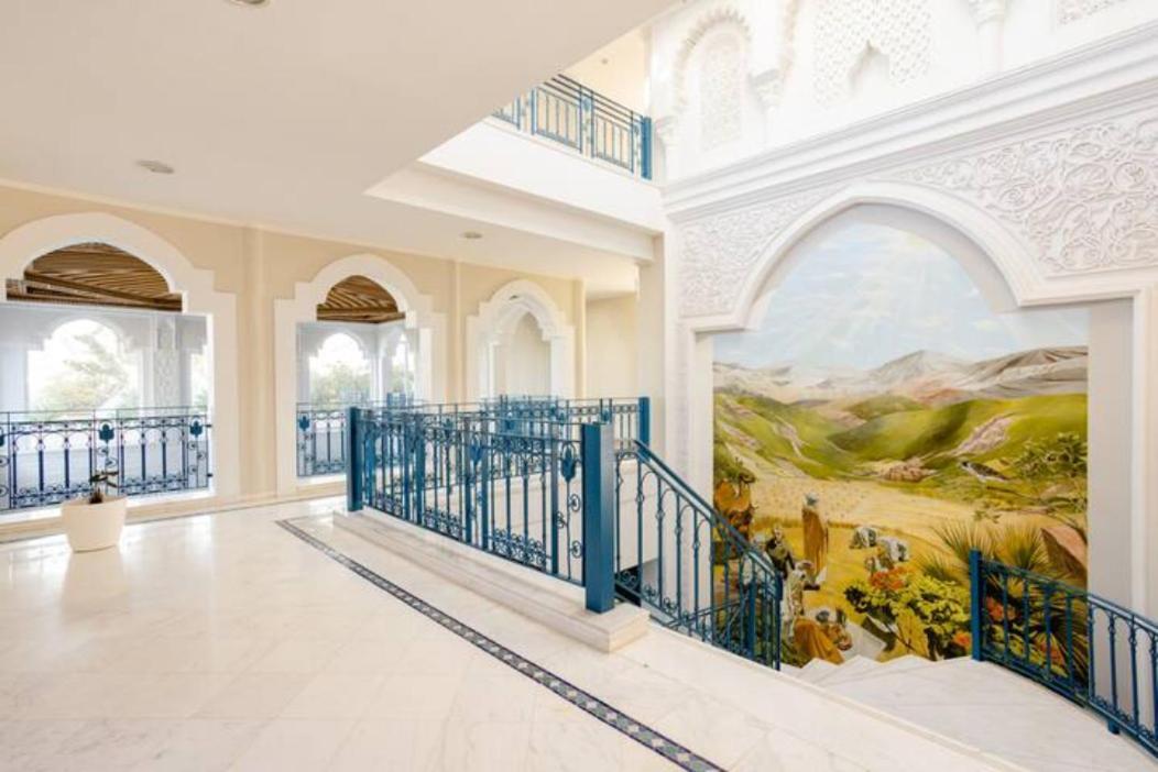 New Apartment Sherezade Tenerife بويرتو ذي لا كروز المظهر الخارجي الصورة