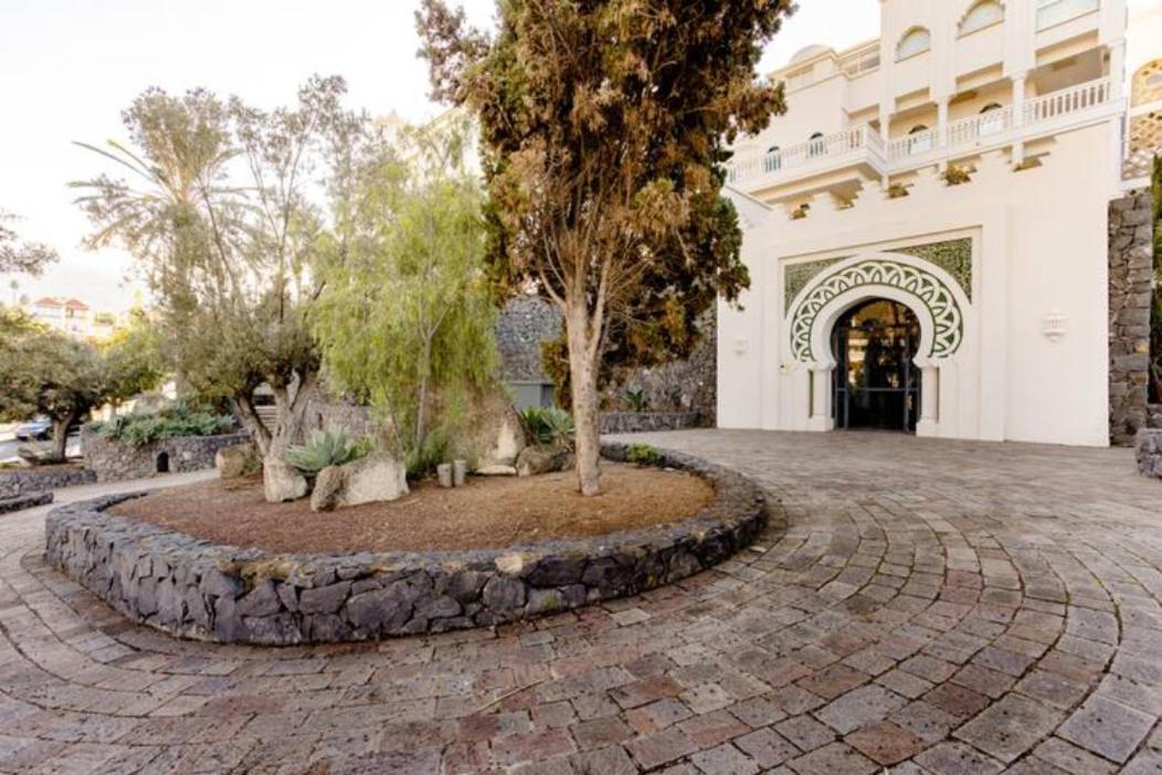 New Apartment Sherezade Tenerife بويرتو ذي لا كروز المظهر الخارجي الصورة