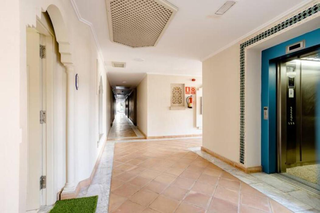 New Apartment Sherezade Tenerife بويرتو ذي لا كروز المظهر الخارجي الصورة