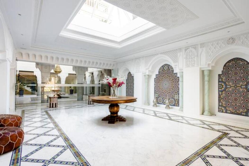 New Apartment Sherezade Tenerife بويرتو ذي لا كروز المظهر الخارجي الصورة